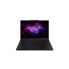 LENOVO P14S G5, U7-155H, 14.5" WUXGA, 512GB, 32GB, RTX500-4GB, W11P, 3YR PREM