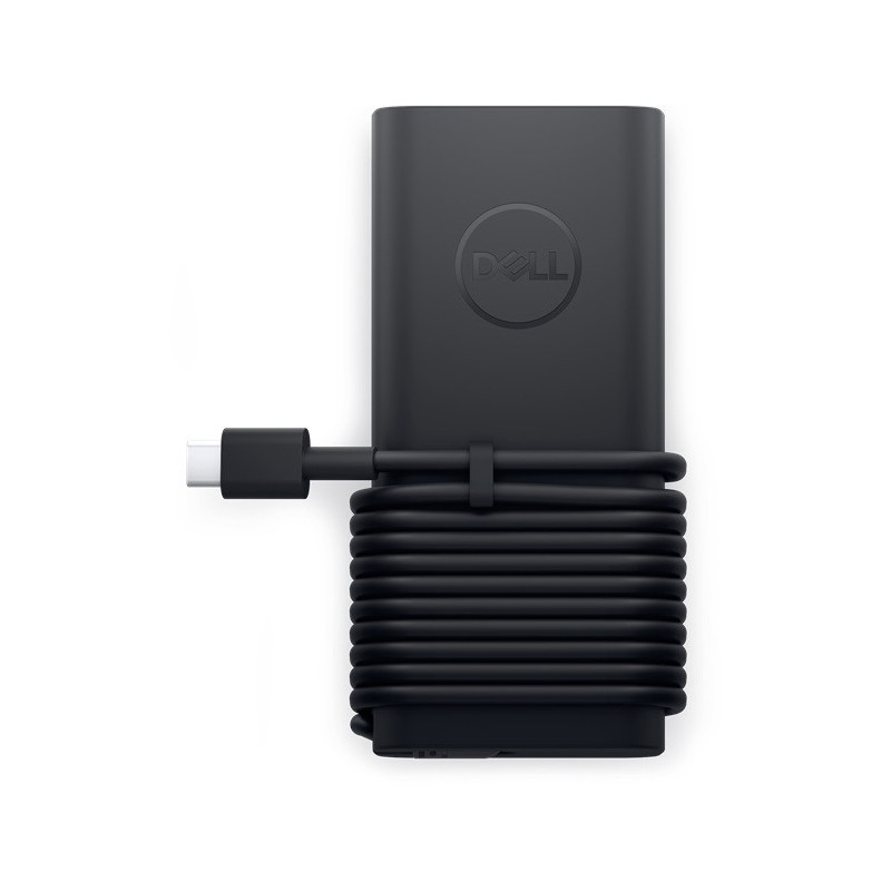DELL 65W USB-C PECOS-GREEN AC ADAPTER