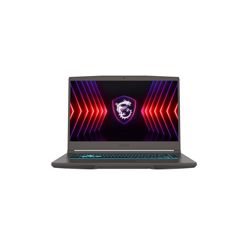 THIN 15 B13VE I5/16GB/512GB/4050/W11H/1Y