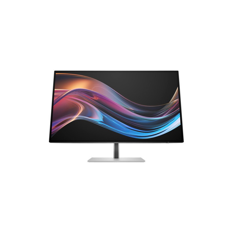 HPL LCD 27-727PK-8J9G2AA