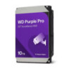 WDD HDD SATA-10TB-PURPLE-PRO-WD102PURP
