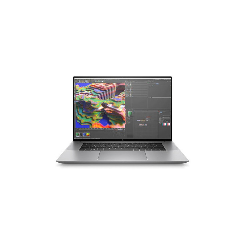 HP STUDIO G11 U7-155H 32GB(2X16GB)5600 1TB 16"WUXGA RTX3000ADA8GB IR NO VPRO FP W11P(AI)3Y