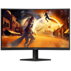AOC C27G4Z 27" Curve 280Hz Gaming Monitor