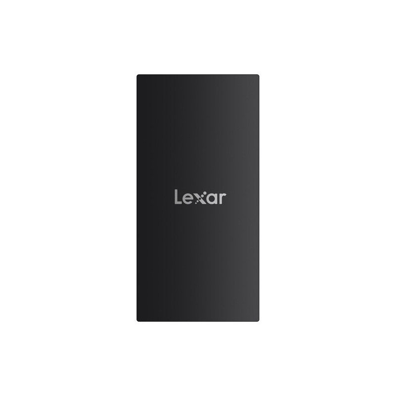 LXR SSD EXT-P-1TB-LSL300001T-RNBNG