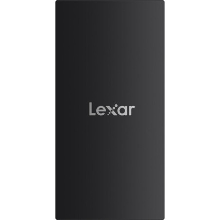 LXR SSD EXT-P-1TB-LSL300001T-RNBNG