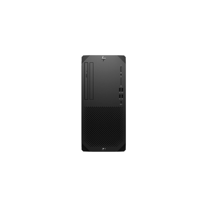 Z1 TOWER G9, I7-14700, NVIDIA GEFORCE RTX4060 8GB, RAM 32GB (1X32GB) DDR5 4800, 1TB PCIE N