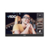 AOC 16T10 15.6" IPS USB-C Business Mobile Monitor Speaker