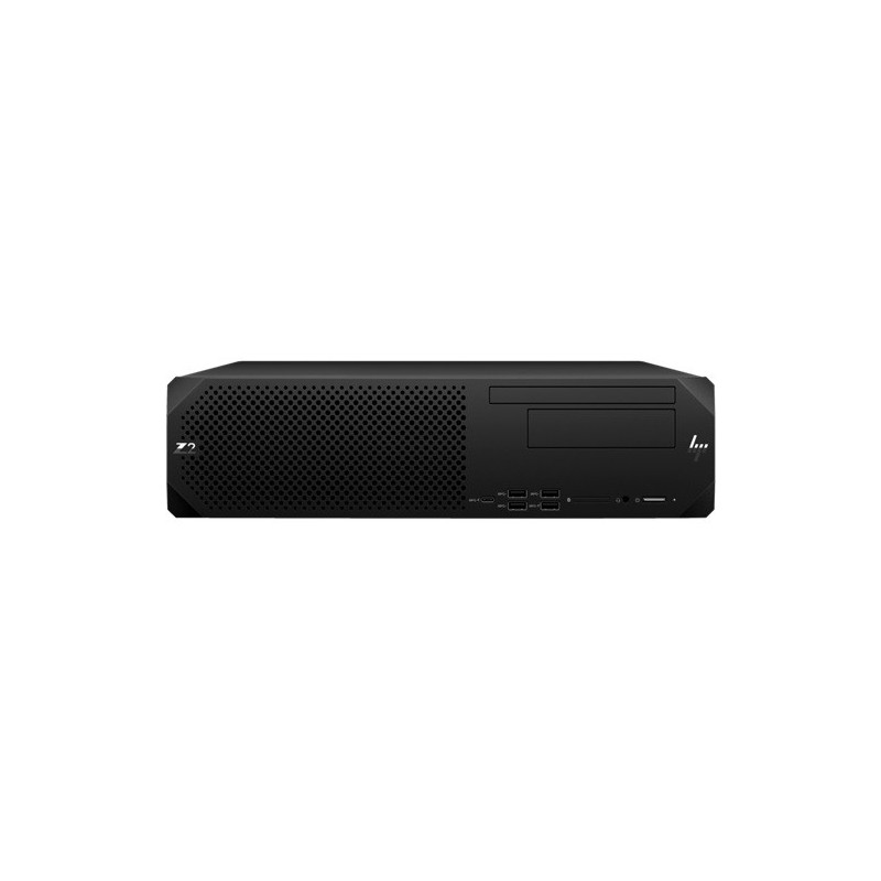 Z2 SFF G9, I7-14700, RAM 32GB (1X32GB) DDR5 4800, 1TB M.2 PCIE DRIVE, NVIDIA T1000 4GB, 2
