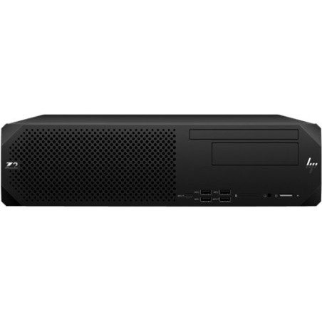 Z2 SFF G9, I7-14700, RAM 32GB (1X32GB) DDR5 4800, 1TB M.2 PCIE DRIVE, NVIDIA T1000 4GB, 2
