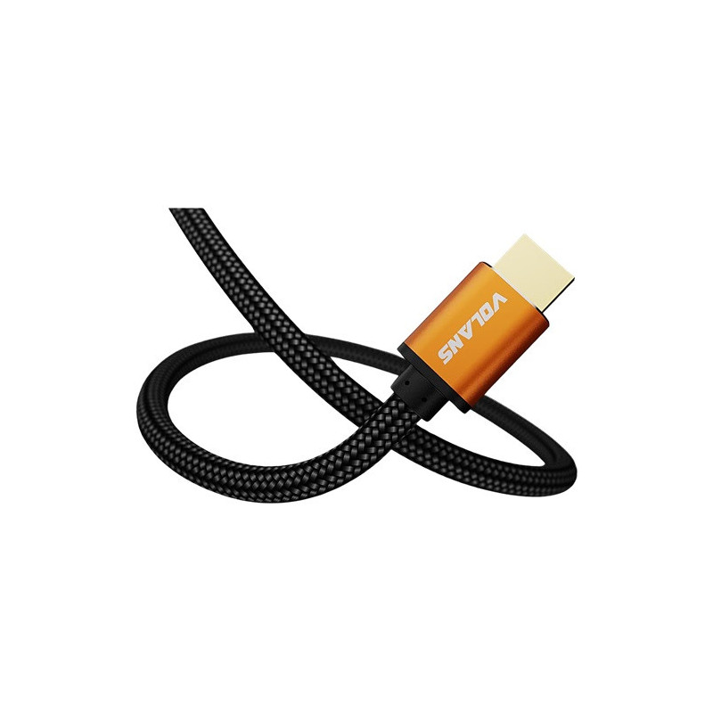 VOL CAB HDMI-V2.1-M-M-5M