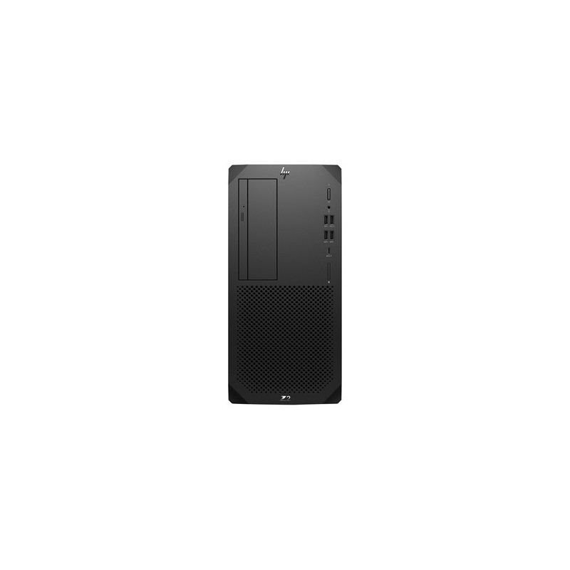 HP Z2 TWR G9 I7-14700 32GB(1X32GB) DDR5 4800 1TB M.2 PCIE SSD T1000 8GB WIFI BT W11P 3YR