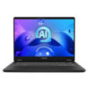 PRESTIGE 14 AI EVO C1MG U5/16G/512GB/ARC