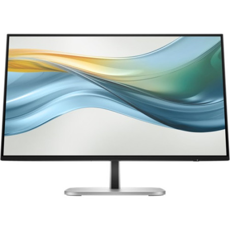 HP SERIES 5 PRO 23.8 INCH FHD USB-C MONITOR - 524PU