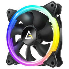 ANT FAN 120-NEON-ARGB