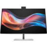 HP SERIES 7 PRO 27 INCH IPS 4K UHD, 2000:1, USB-C 100W, WEBCAM, DP, HDMI, HA, MIC, 3YRS