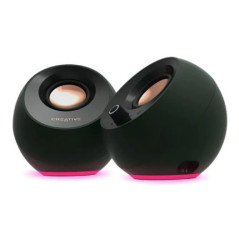 CRT SPK PEBBLE-PRO-BLACK