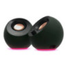 CRT SPK PEBBLE-PRO-BLACK