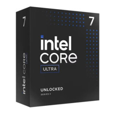 Intel CORE ULTRA 7 265K CPU BX80768265K