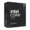 Intel CORE ULTRA 7 265K CPU BX80768265K