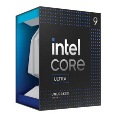 Intel CORE ULTRA 9 285K CPU BX80768285K