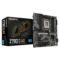 Gigabyte Z790 D AX DDR5 Wifi ATX Motherboard