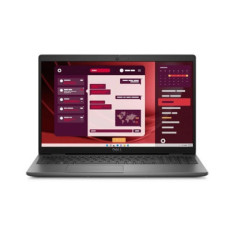 DELL LATITUDE 3550, U7-155U, 15.6" FHD IR, 16GB, 512GB, WL, W11P, 1YOS
