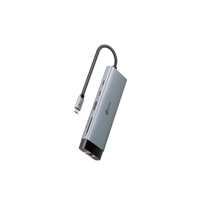 TPL UHB USB-C-9P-UH9120C