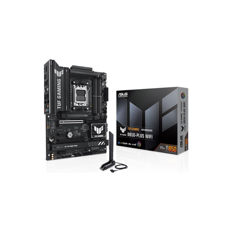 ASU MBD TUF-GAMING-B850-PLUS-WIFI