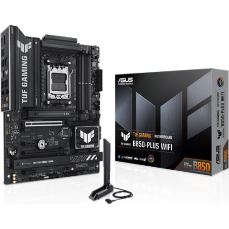 ASU MBD TUF-GAMING-B850-PLUS-WIFI
