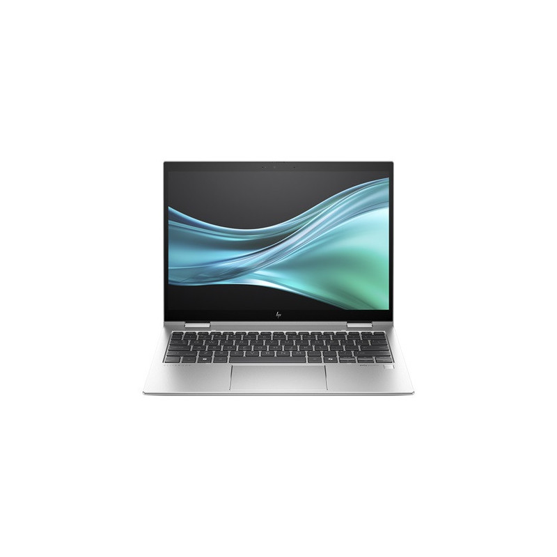 HP EB x360 830 G11 U7-155U 32GB 1TB 13 WUXGA BV LED UWVA TS W11P(AI) 1YR