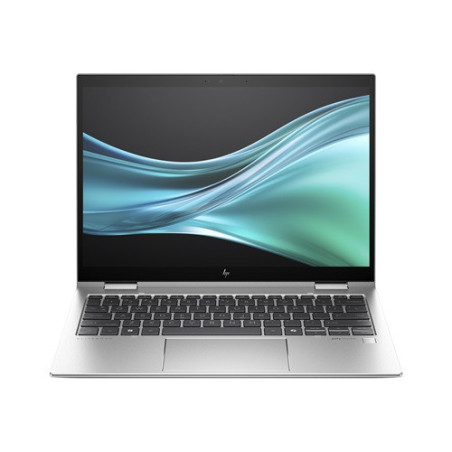 HP EB x360 830 G11 U7-155U 32GB 1TB 13 WUXGA BV LED UWVA TS W11P(AI) 1YR