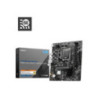 MSI PRO H610M-S WIFI DDR4 mATX motherboard Wifi 6E