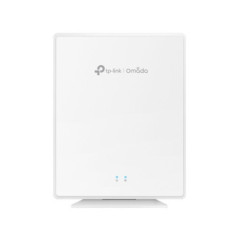 TP-LINK OMADA AX3000 DUAL-BAND ACCESS POINT, DESKTOP, 3YR