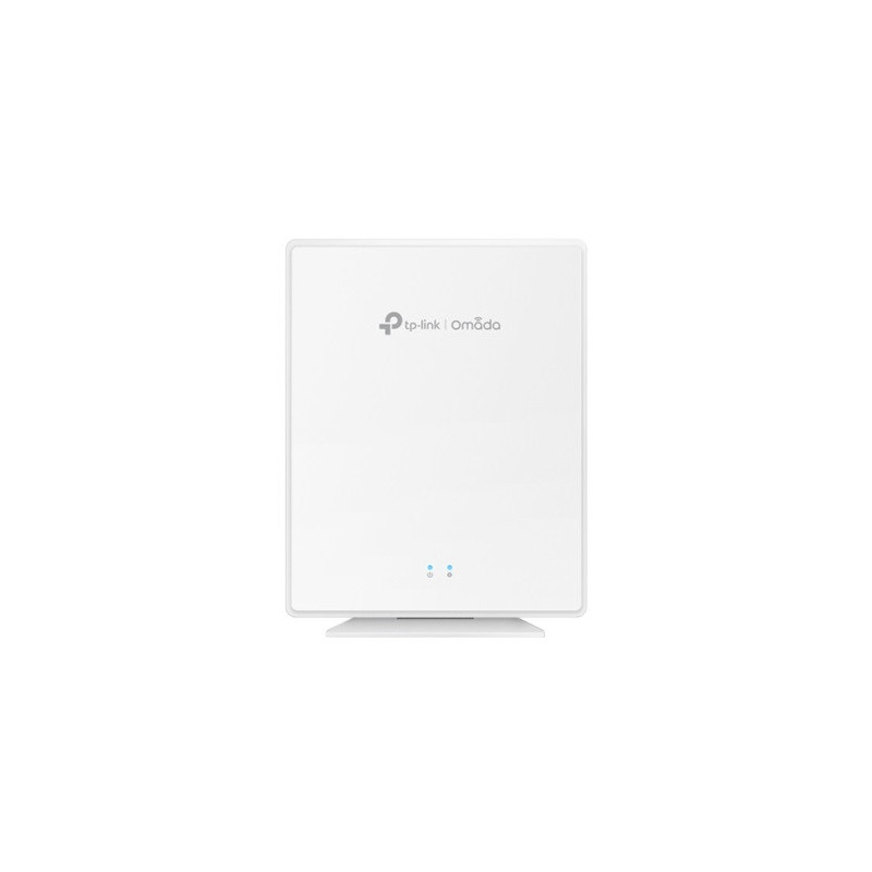 TP-LINK OMADA AX3000 DUAL-BAND ACCESS POINT, DESKTOP, 3YR
