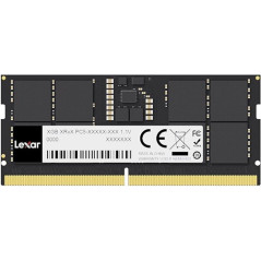 LXR MEM 5-NB-8GB-LD5S08G56C46ST-BGS