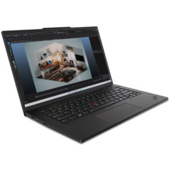 LENOVO P14S G5, U7-155H, 14.5" WUXGA, 1TB, 32GB, RTX500-4GB, W11P, 3YR PREM