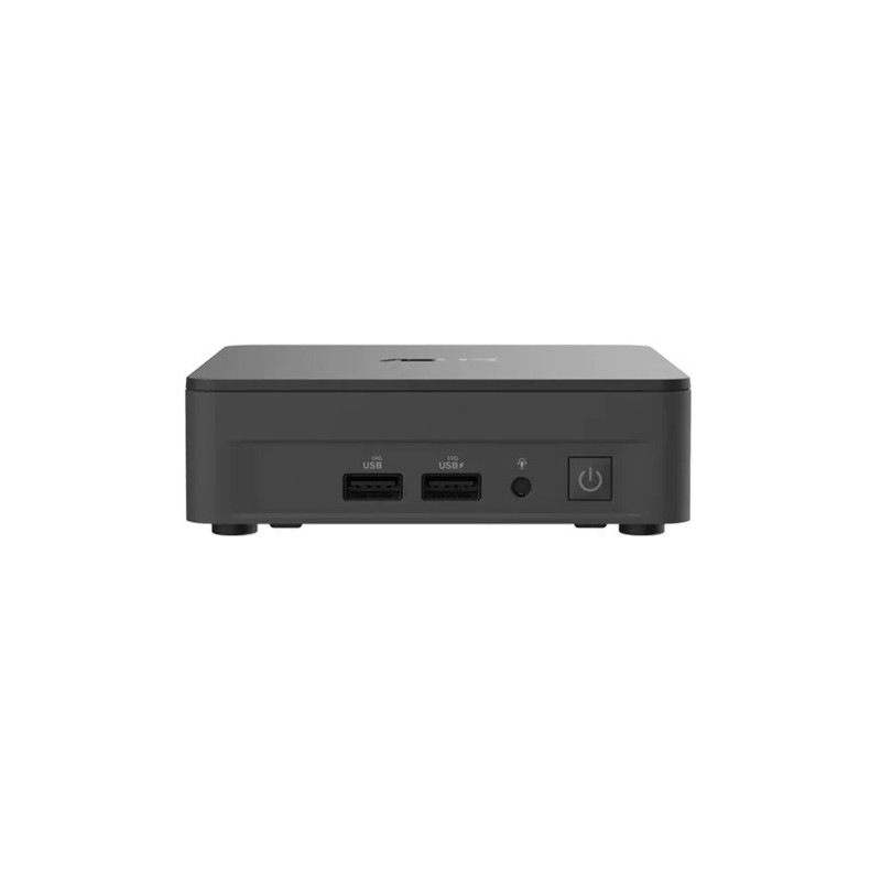 ASUS NUC 13 PRO I3-1315U BAREBONE SLIM