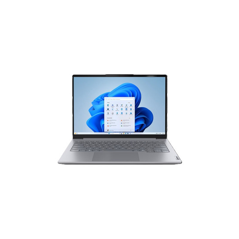 LENOVO THINKBOOK 14 G8 I7-240H, 14" WUXGA, 512GB, 16GB, W11P, 1YOS
