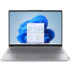 LENOVO THINKBOOK 16 G8 I7-240H, 16" WUXGA, 512GB, 16GB, W11P, 1YOS