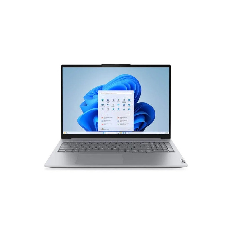 LENOVO THINKBOOK 16 G8 I7-240H, 16" WUXGA, 512GB, 16GB, W11P, 1YOS