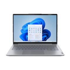 LENOVO THINKBOOK 16 G8 I7-240H, 16" WUXGA, 512GB, 32GB, W11P, 1YOS