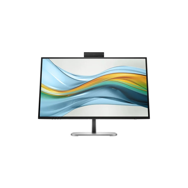 HP SERIES 5 PRO 27 INCH QHD USB-C CONFERENCING MONITOR - 527PM