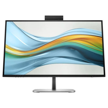 HP SERIES 5 PRO 27 INCH QHD USB-C CONFERENCING MONITOR - 527PM