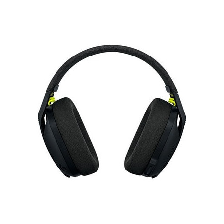 Logitech G435 LIGHTSPEED Wireless Gaming Headset - Black