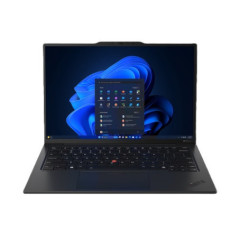 LENOVO X1 CARBON G12 U7-155U, 14" WUXGA TOUCH, 512GB, 32GB, W11P, 3YR PREM