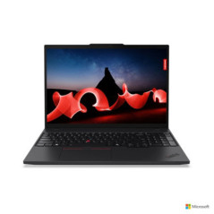 LENOVO T16 G3 U7-155U, 16" WUXGA, 512GB, 32GB, W11P, 3YR PREM