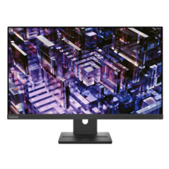 E24Q-30 23.8IN QHD (DP+HDMI) 3YR