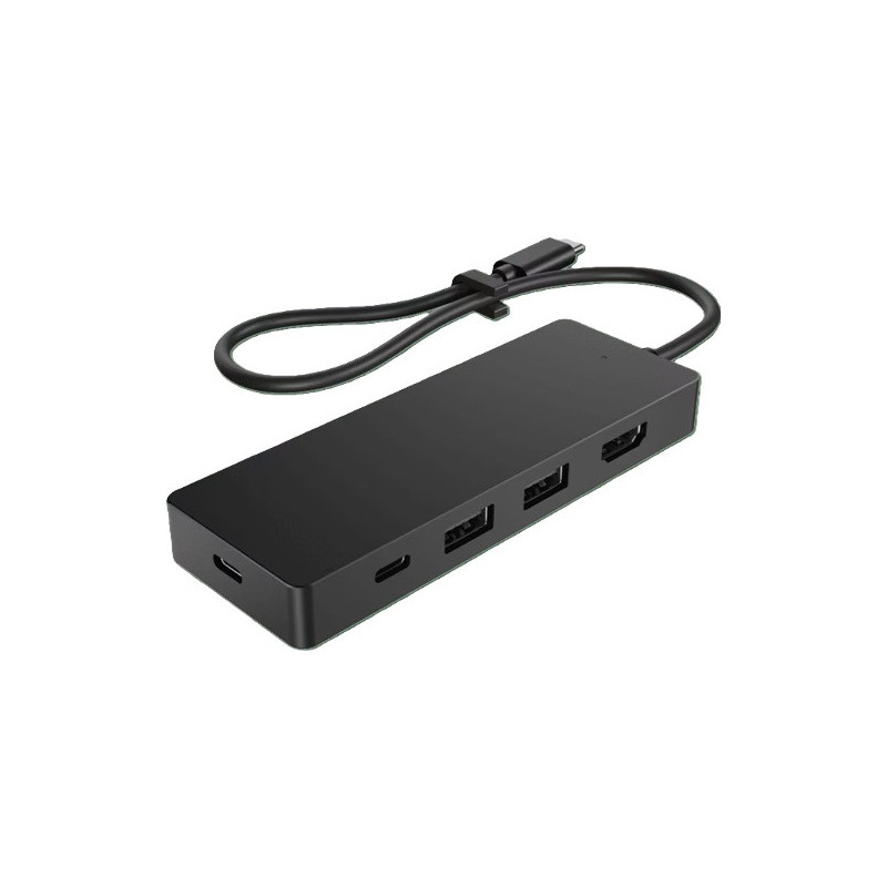 HP USB-C TRAVEL HUB G3