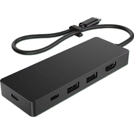 HP USB-C TRAVEL HUB G3