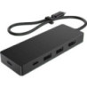 HP USB-C TRAVEL HUB G3